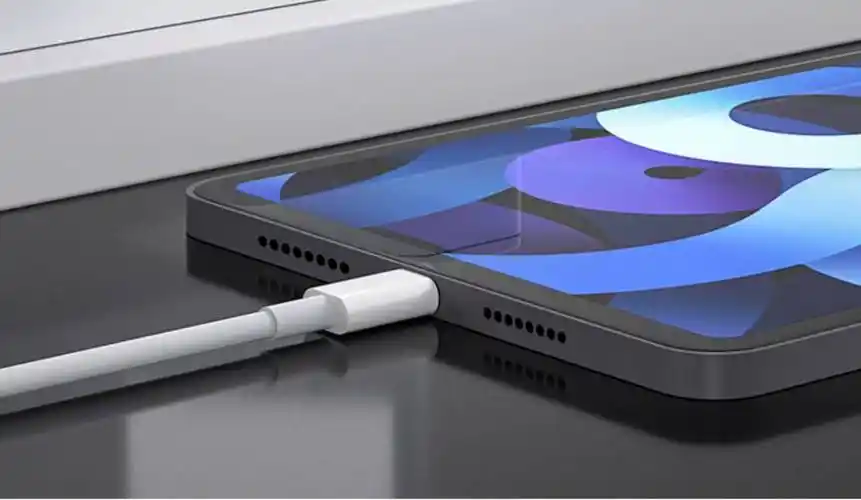 苹果充电器快充20w双头卡梵硕2020ipadpro平板电脑充电器头适用air4