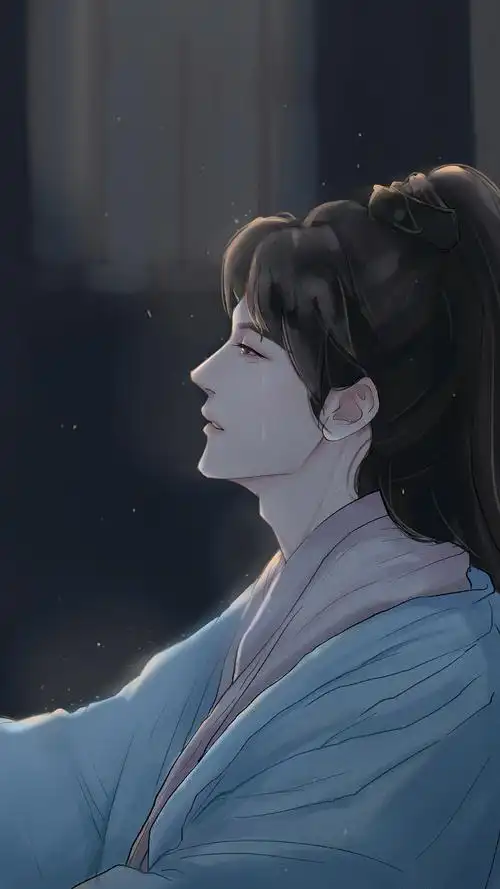 举报1分享原创作品动漫单幅漫画漫画holloween67废狗小h山河令10仕