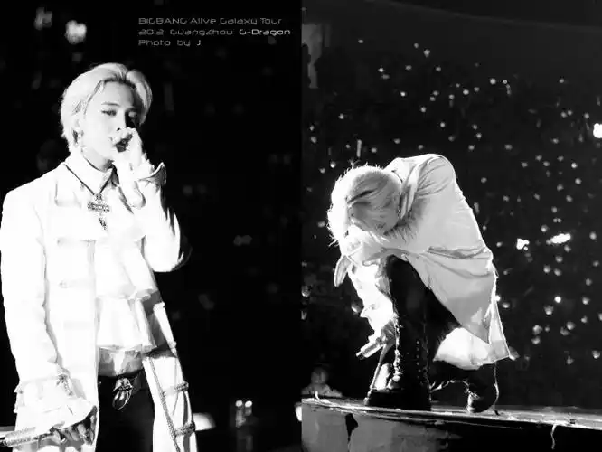 权志龙##权志龙时代标志