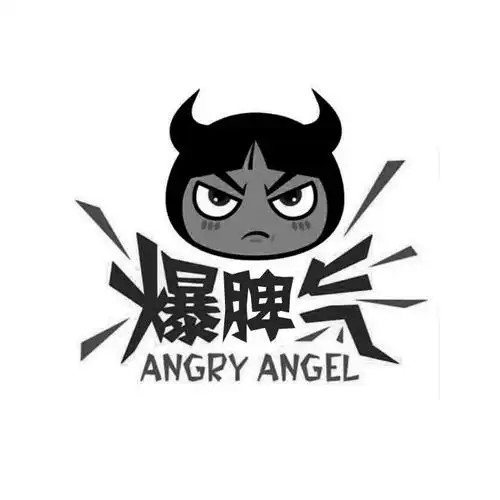 em>爆 /em> em>脾气 /em> em>angry /em> em>angel /em>