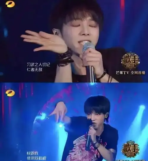 央视不再给华晨宇"留面子":时代抛弃你的时候,连招呼都不会打