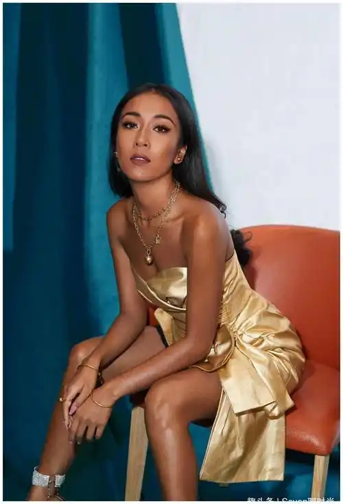 吉克隽逸惊艳现身!