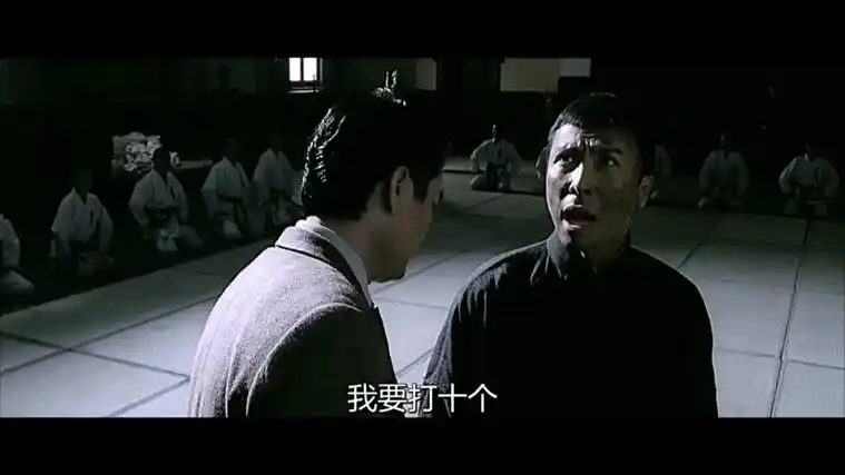 霸气侧漏的10张表情包不仅要用还要知道出自哪里