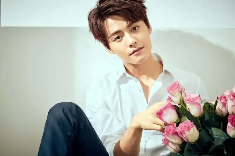 暂时只想靠脸吃饭?马天宇自曝一直是"颜值担当"