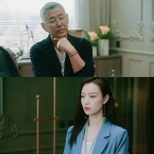 金鸡奖《流金岁月》倪妮陈道明同框,"言锁cp"让人尖叫?