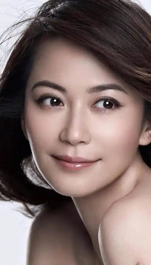 "惊鸿仙子"俞飞鸿:端庄优雅,气质非凡_清流_绯闻_年轻人