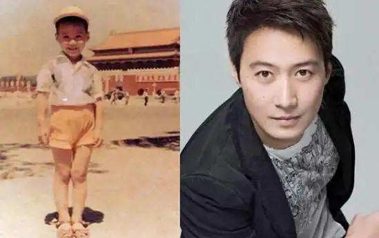 明星三人行黎明 虽然花心但他确实有花心的那个本事 - 品度娱乐