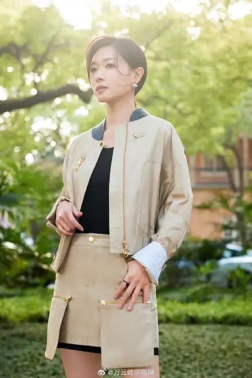 我美妹呗万茜超话#万茜#上海