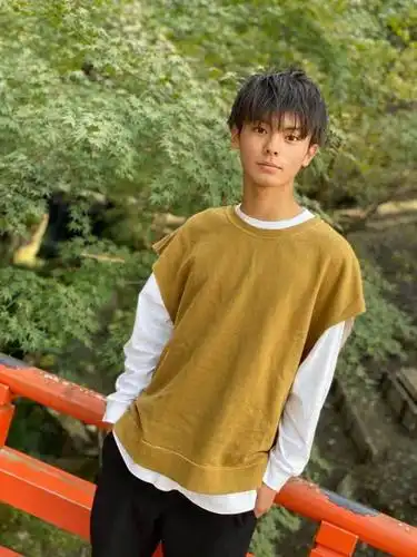 日本美少年选举第一名出炉菅田将晖三浦翔平和藤冈靛都拿过第一