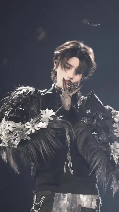 蔡徐坤 - 堆糖,美图壁纸兴趣社区