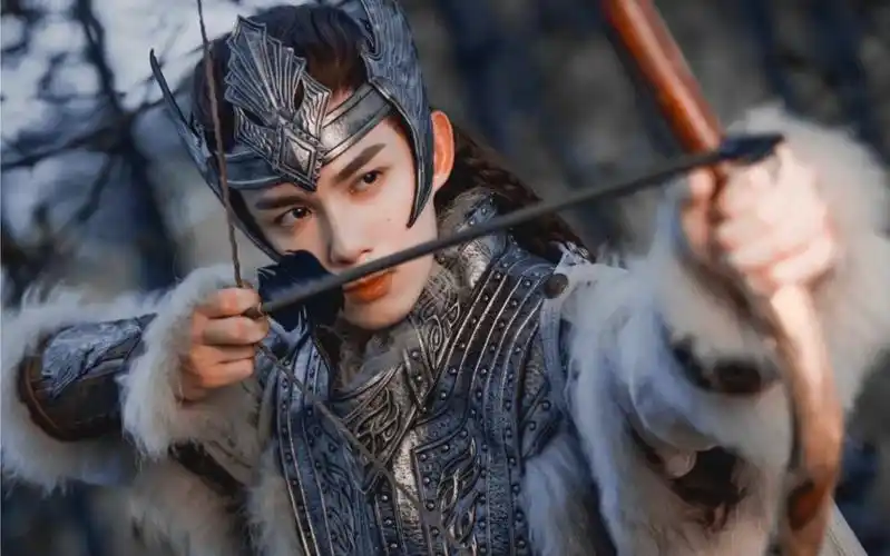 【吴磊】阿诗勒隼永远的神!(入股不亏)