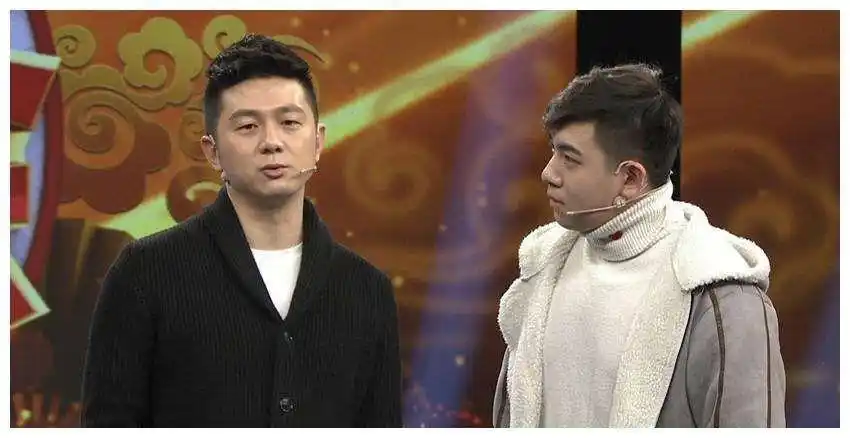 原创《金牌喜剧班》开录,两徒孙表现不错,郭德纲很自豪