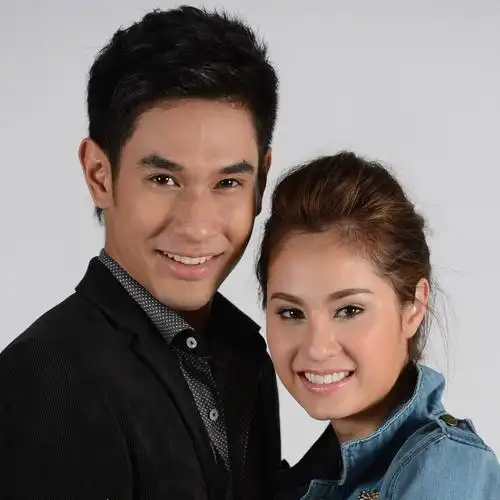 心声(泰剧《暴风新娘》ost)