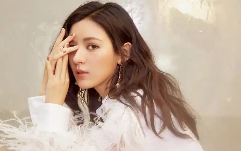 张予曦桌面壁纸