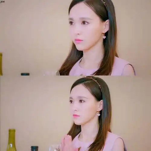 克拉恋人剧照(再看《克拉恋人》才发现迪丽热巴虽然美,却不如唐嫣耐看