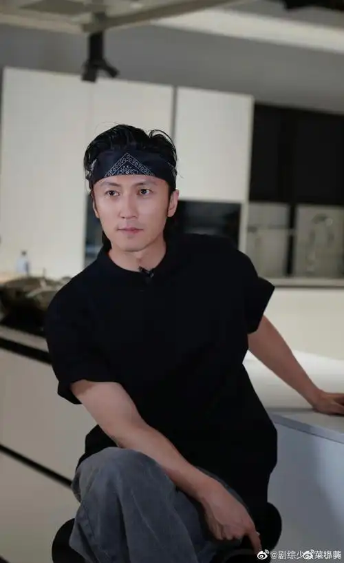 青年派计划嘉宾阵容##青年派计划有谢霆锋黄子韬吴建豪