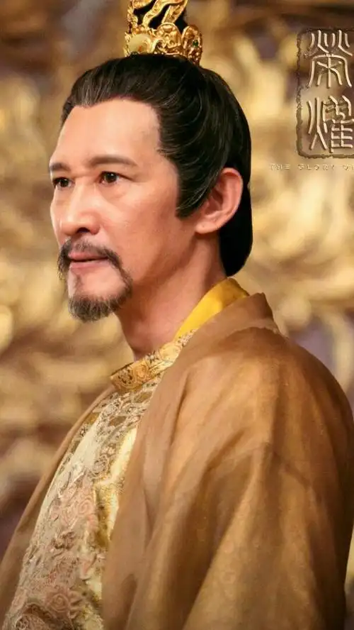 看了这么多古装剧,这3位男演员才叫"文人风骨"!小鲜肉学不来