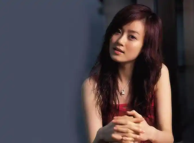 郭芯其结婚了么郭芯如扮演者