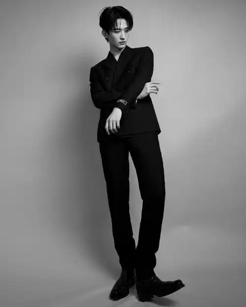 常华森总裁s感##常华森西装暴徒