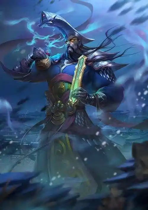 冥界十七大鬼王,你都知道哪几个?