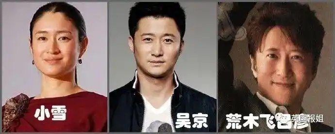 演艺圈童颜男神盘点!这些不老少年真的能把粉丝逼疯