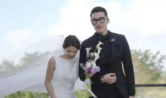 胡兵被误以为已结婚?