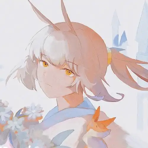 光遇白鸟 喜欢自截,侵权秒删