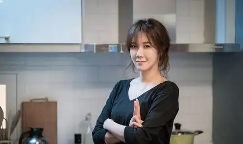 原创42李智雅近照似少女与徐太志隐婚14年郑雨盛插足婚姻成第三者