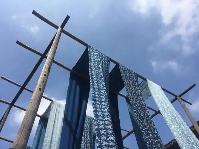 2019宏源泰染坊_旅游攻略_门票_地址_游记点评,乌镇旅游景点推荐 - 去