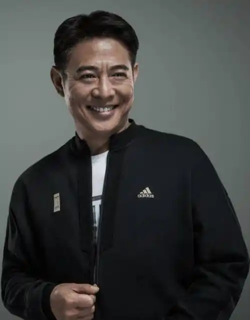 李连杰身高成谜