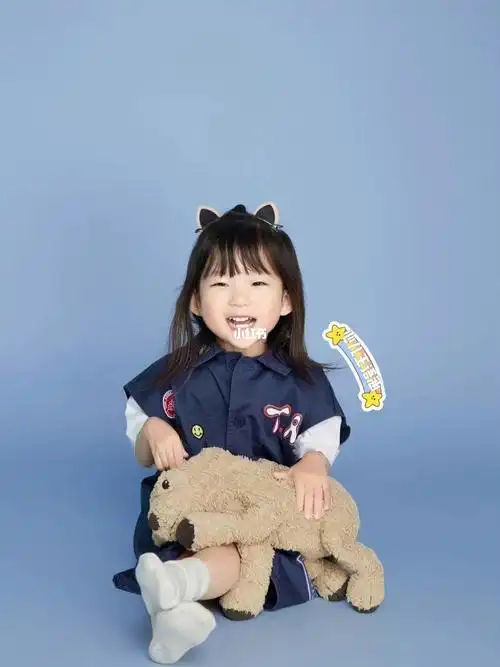 喜欢你已经超过两分钟,不能撤回了#心儿  #我的小尾巴心儿  #王睿涵心