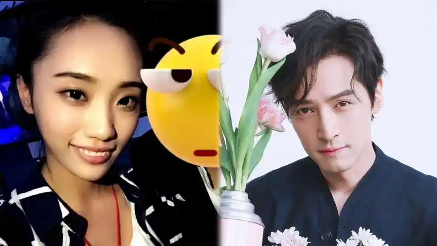 疑似胡歌老婆自曝恋爱结婚经过!分过手流过产,6年前早就未婚生子