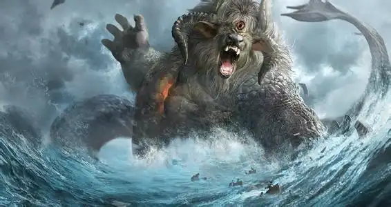 上古妖庭中妖帝帝俊最依仗的十大妖帅你听过几位