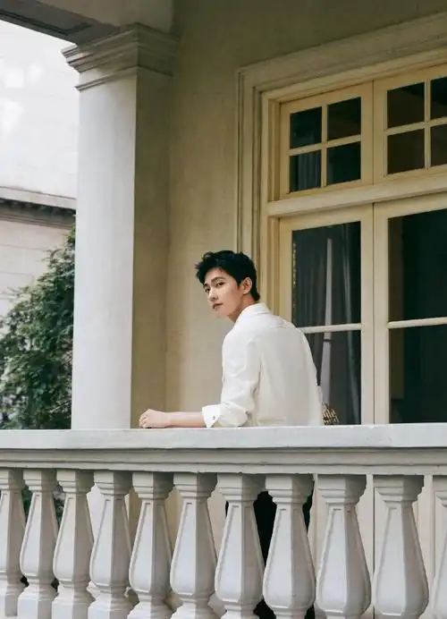 杨洋你是我的荣耀#91#杨洋于途#刚刚,@杨洋在