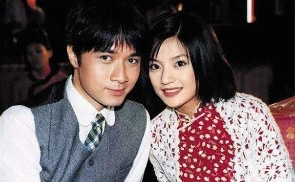 新版情深深雨蒙蒙来袭得知男主是他网友请把赵丽颖换了