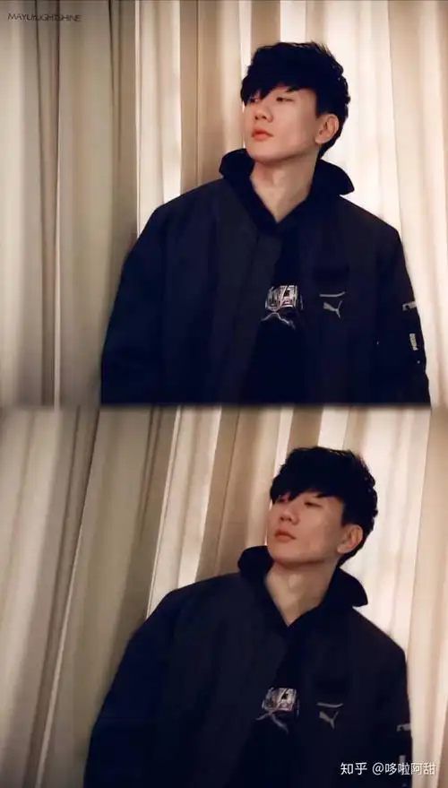 林俊杰有哪些让人舔颜的图?