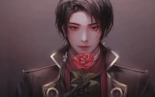 霸气男头 - 堆糖,美图壁纸兴趣社区