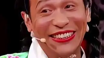 继贾玲之后又一"爆改",宋小宝变帅了!