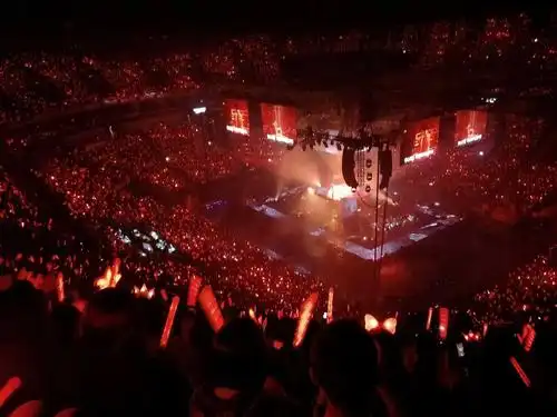 粉上华晨宇之后你的生活有什么变化?