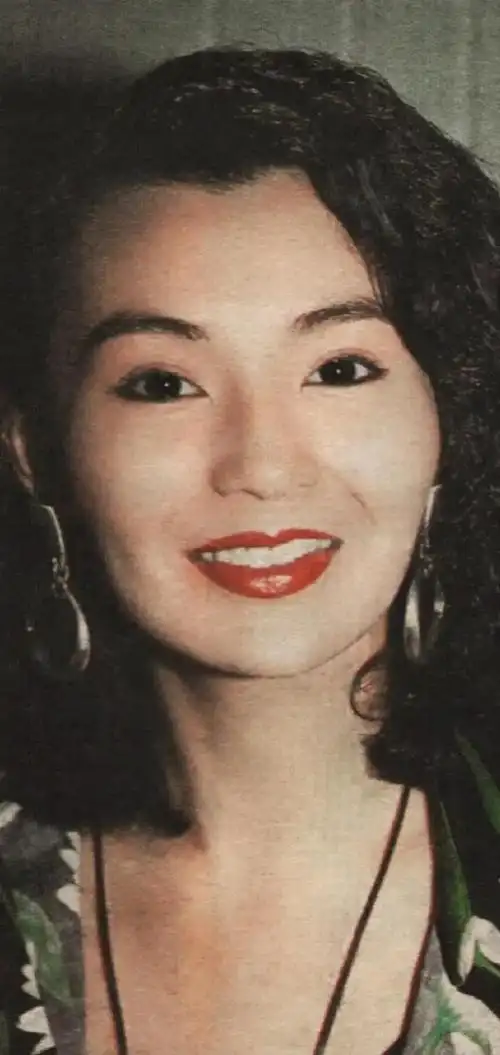 张曼玉壁纸精选,女神就是女神,yyds_网易订阅