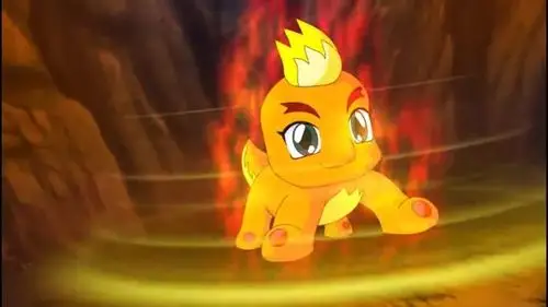 晶码战士男主遭到变异兽的攻击差点丧命时却神奇得救了