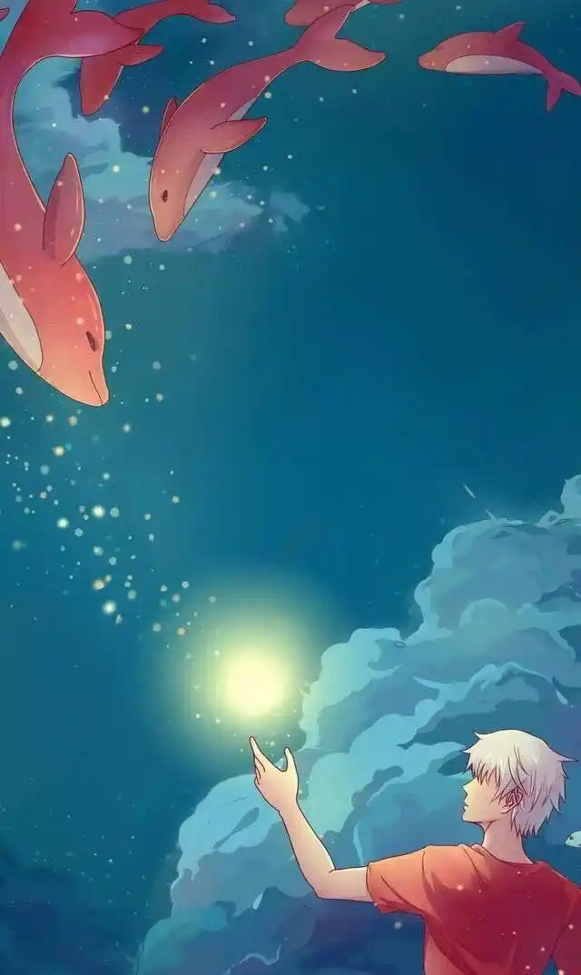 《大鱼海棠》湫 壁纸_高清图集_新浪网