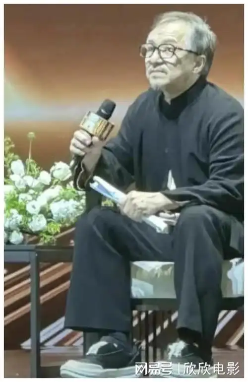 四大功夫之王现状从洪金宝到李连杰他们的晚年都疾病缠身