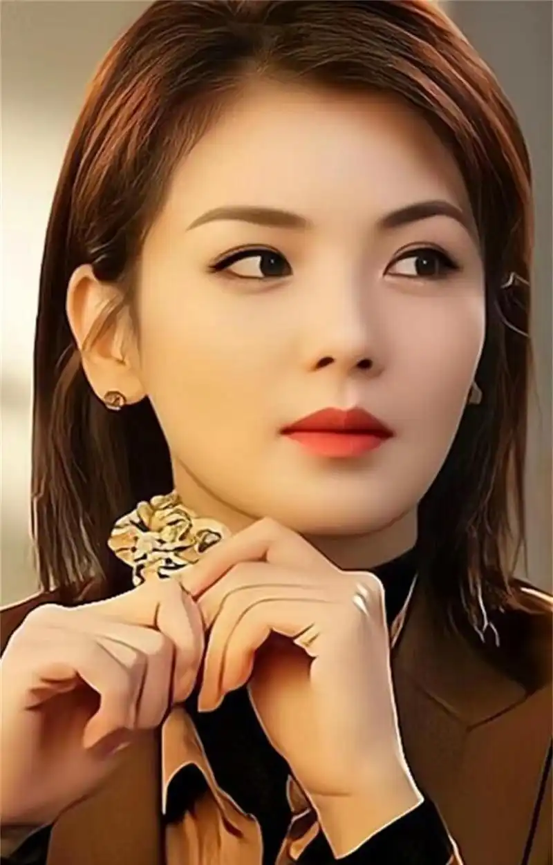 影视女演员,歌手刘涛,出生于1978年7月12日,江西省南昌市西湖区人