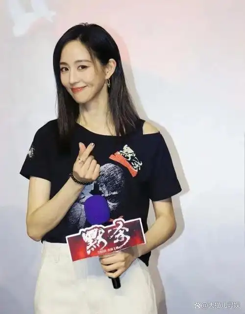 与张翰阮经天擦身而过的41岁张钧甯,花落谁家?