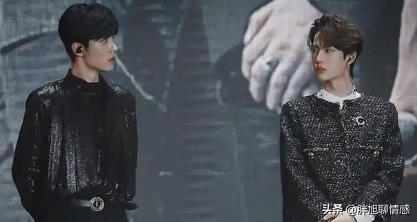 搞事情!元气森林就肖战海报事件致歉,网友:王一博实惨