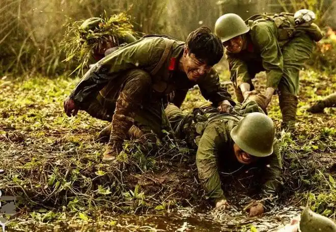 我军在对越自卫反击战中大获全胜许世友却认为有几个地方没做好