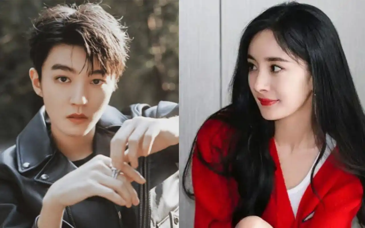 16岁的王俊凯和杨幂谈过恋爱?广告都被下线?双方工作室发文辟谣