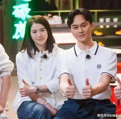 收视第一袁咏仪应采儿一出手芒果台喜得综艺流量密码