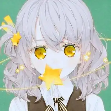 qq头像唯美动画图片女生 女生头像图片大全 -【爱个性】